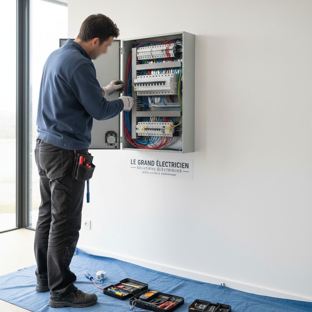 SYSTEME DE SECURITE INCENDIE SERVICE